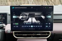 Тест-драйв Soueast S09