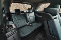 Тест-драйв Changan CS95