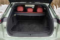 Тест-драйв Exeed RX