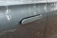 Тест-драйв Jaecoo J8