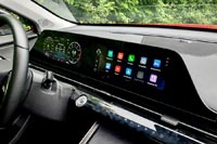 Тест-драйв Omoda C5