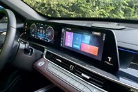 Тест-драйв Chery Tiggo 7L