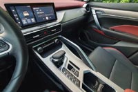 Тест-драйв Belgee X50