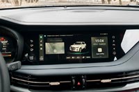 Тест-драйв Changan CS95