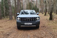 Тест-драйв Haval H3