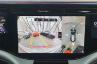 Тест-драйв Exeed VX