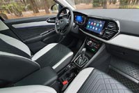 Тест-драйв Jetta VS7