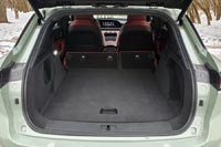 Тест-драйв Exeed RX