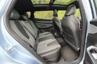 Тест-драйв Geely Cityray