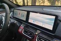 Тест-драйв Soueast S07