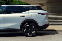 Тест-драйв Omoda C7