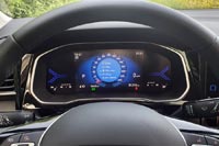 Тест-драйв Jetta VS5