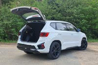 Тест-драйв Jetta VS5