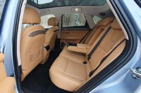 Тест-драйв Seres Aito M5