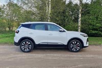 Тест-драйв Chery Tiggo 4