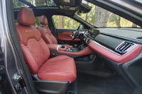 Тест-драйв Soueast S07