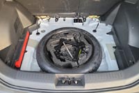 Тест-драйв Chery Tiggo 4