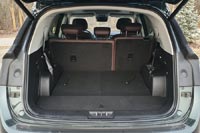 Тест-драйв Soueast S09