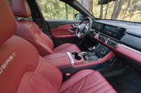 Тест-драйв Soueast S07