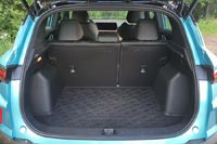 Тест-драйв Geely Coolray