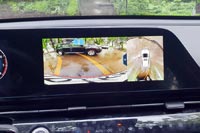 Тест-драйв Omoda C5