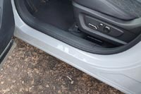 Тест-драйв Changan UNI-K