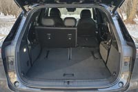 Тест-драйв Chery Tiggo 9