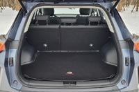 Тест-драйв GAC GS3