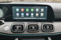 Тест-драйв Jaecoo J8