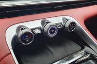 Тест-драйв Exeed RX