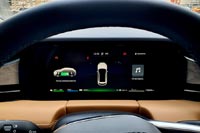 Тест-драйв Seres Aito M5