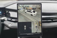 Тест-драйв Geely Preface