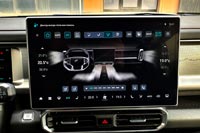 Тест-драйв Jetour T2