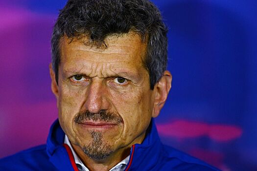 Штайнер дал совет «Макларену» на фоне двух подряд побед Ферстаппена в Гран-при