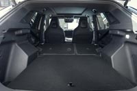 Тест-драйв Omoda C7