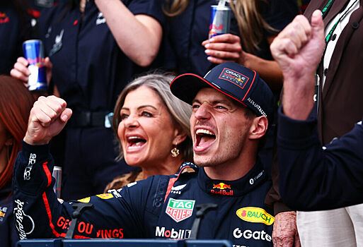 Может ли Ферстаппен стать чемпионом в 2025 году? Вольф оценил шансы