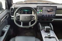 Тест-драйв Jetour T2