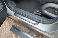 Тест-драйв Exeed VX