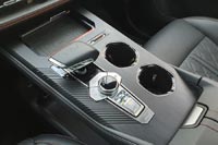 Тест-драйв Changan UNI-K