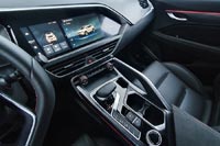 Тест-драйв Knewstar 001