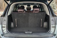 Тест-драйв Soueast S09