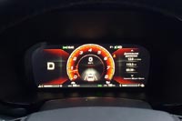 Тест-драйв Changan CS95