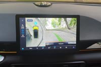 Тест-драйв BAIC X55