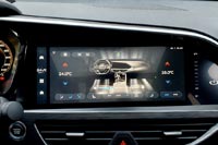 Тест-драйв Knewstar 001