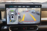 Тест-драйв Jetour T2