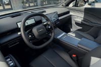 Тест-драйв Omoda C7