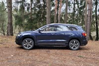 Тест-драйв Jetta VS7