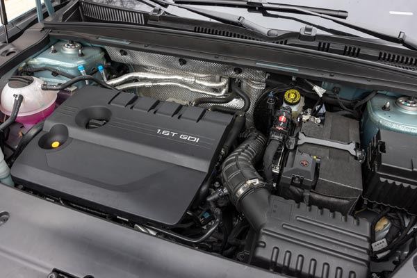 Тест-драйв Omoda C7