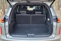 Тест-драйв Exeed VX