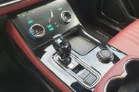 Тест-драйв Soueast S07